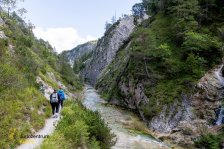 06.09.2025 Ausflug in die Ötschergräben